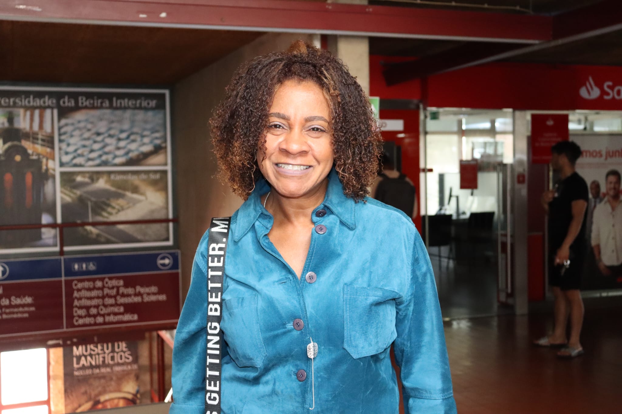 Fátima Borges